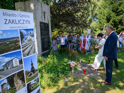 81. rocznica akcji „Burza” i boju pod Jamną