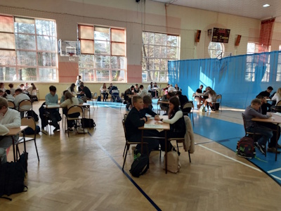 Młodzież pamięta o historii - Jubileuszowe zmagania w konkursie &quot;Od Oleandrów do Łowczówka&quot;