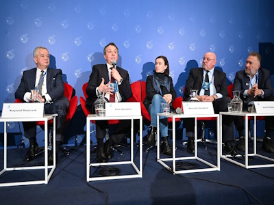 Głos regionów wybrzmiał w Zakopanem - czego potrzebują małopolskie samorządy?