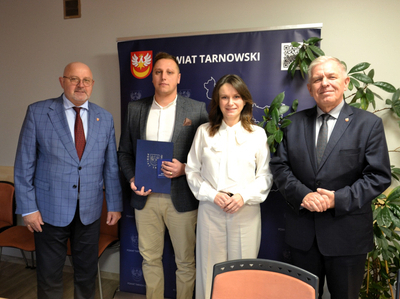 Ochrona lokalnej historii w centrum uwagi