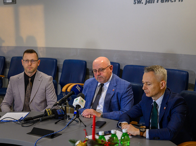 Powiat Tarnowski wspiera najzdolniejszych uczniów i studentów