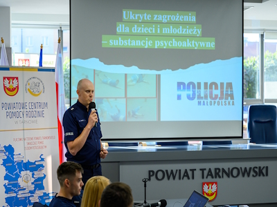Nowe wyzwania wychowawcze w centrum uwagi specjalistów