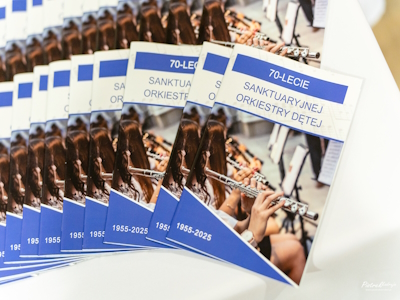 Muzyka wdzięczności i tradycji