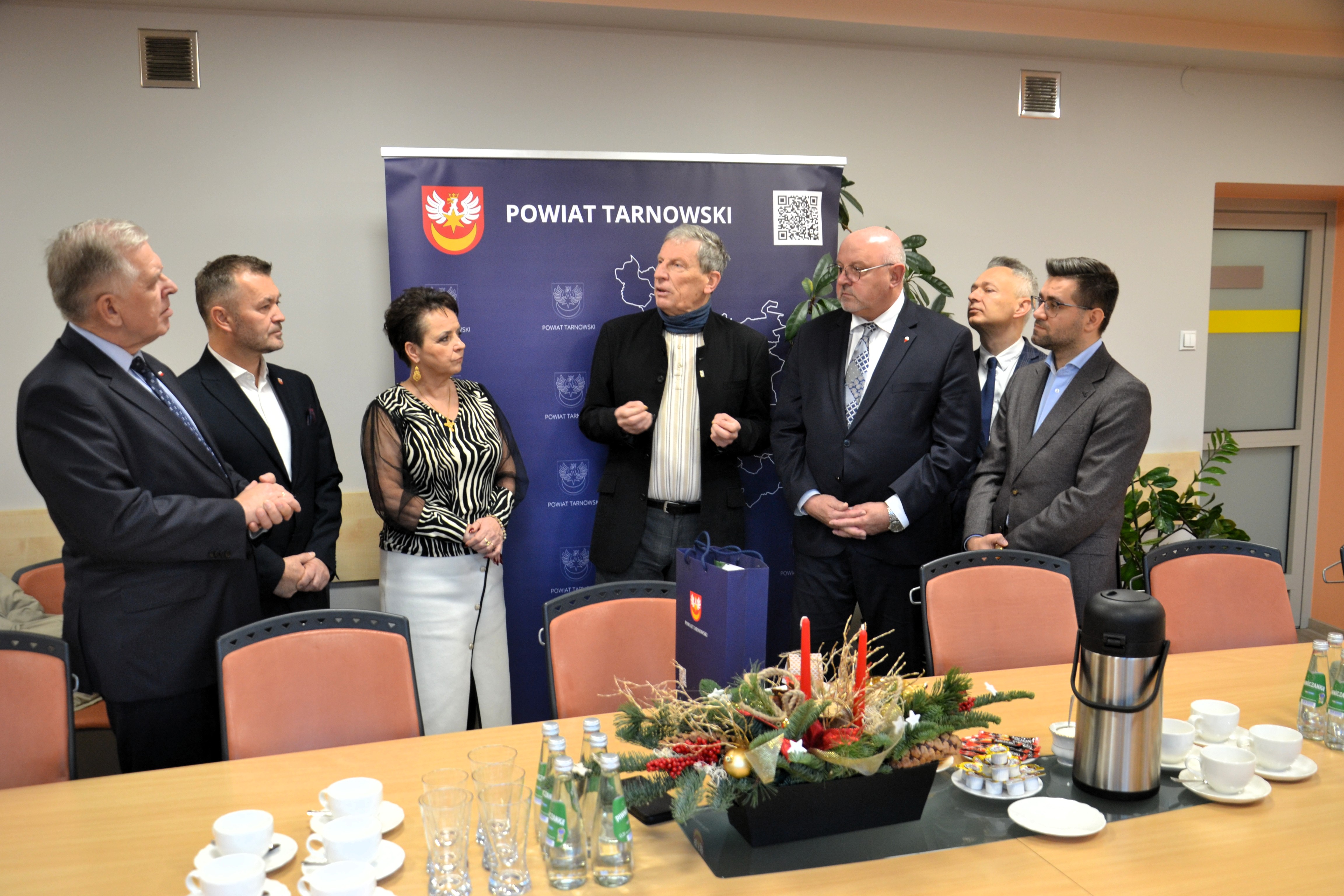 Antoni Żak mówi o swoim wielkim projekcie