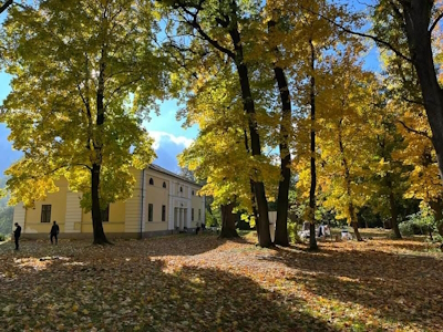 Historia, folklor i smaki - jesienne popołudnie w Łętowicach