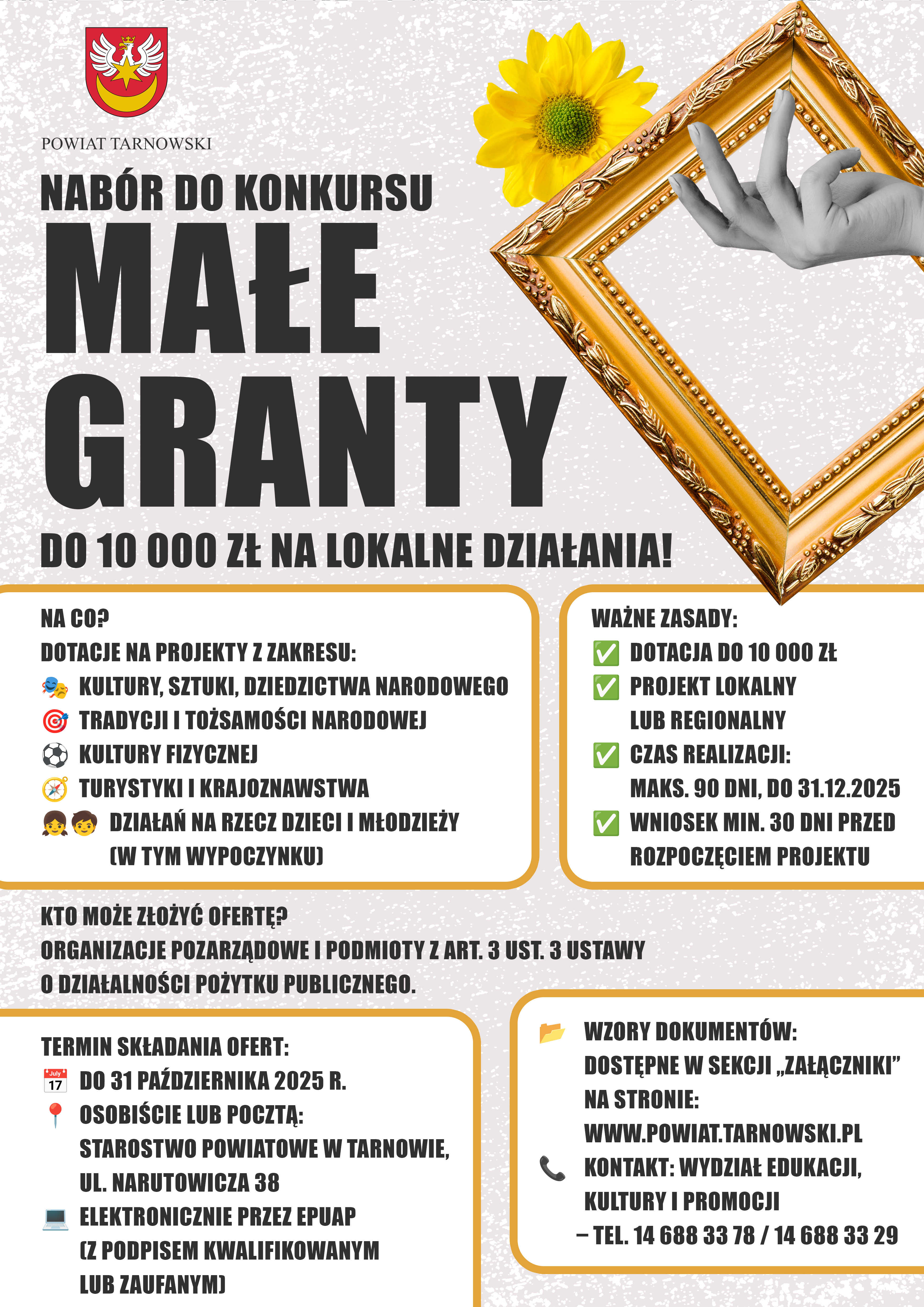 grafika granty