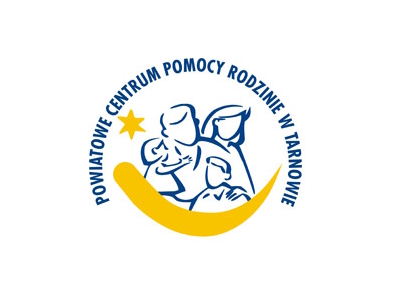 Logo Powiatowego Centrum Pomocy Rodzinie w Tarnowie