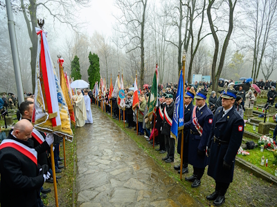   Prezydent Karol Nawrocki będzie w Łowczówku!