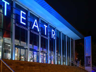 Tarnów stolicą komedii - zakończył się 29. Festiwal TALIA