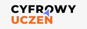 Logo programu Cyfrowy Uczeń