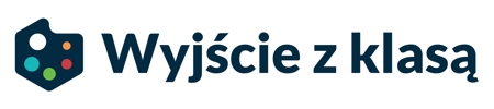 Logo projektu: Wyjście z klasą